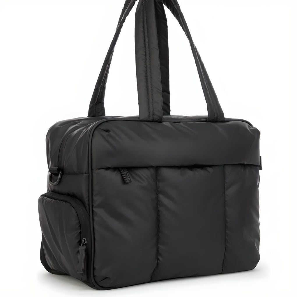 Borsa da viaggio leggera imbottita