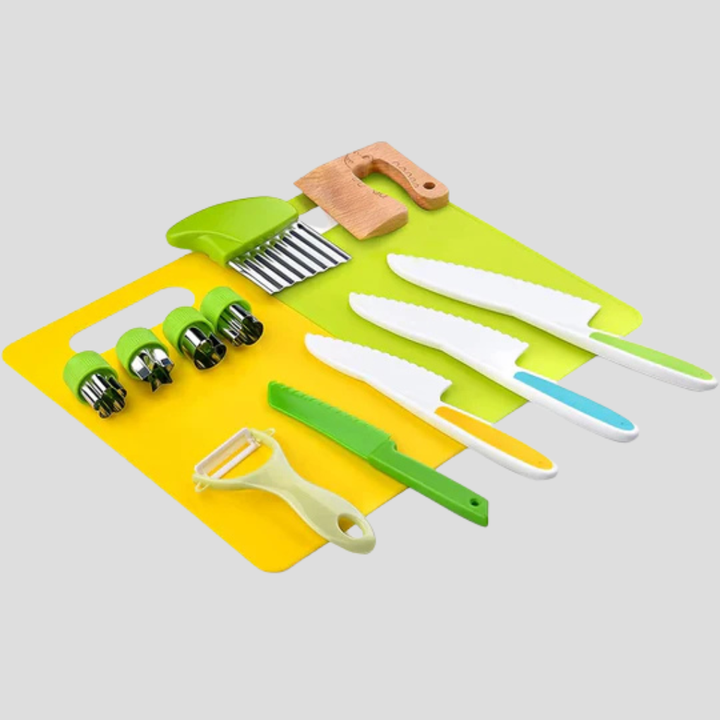 Set da cuoco junior
