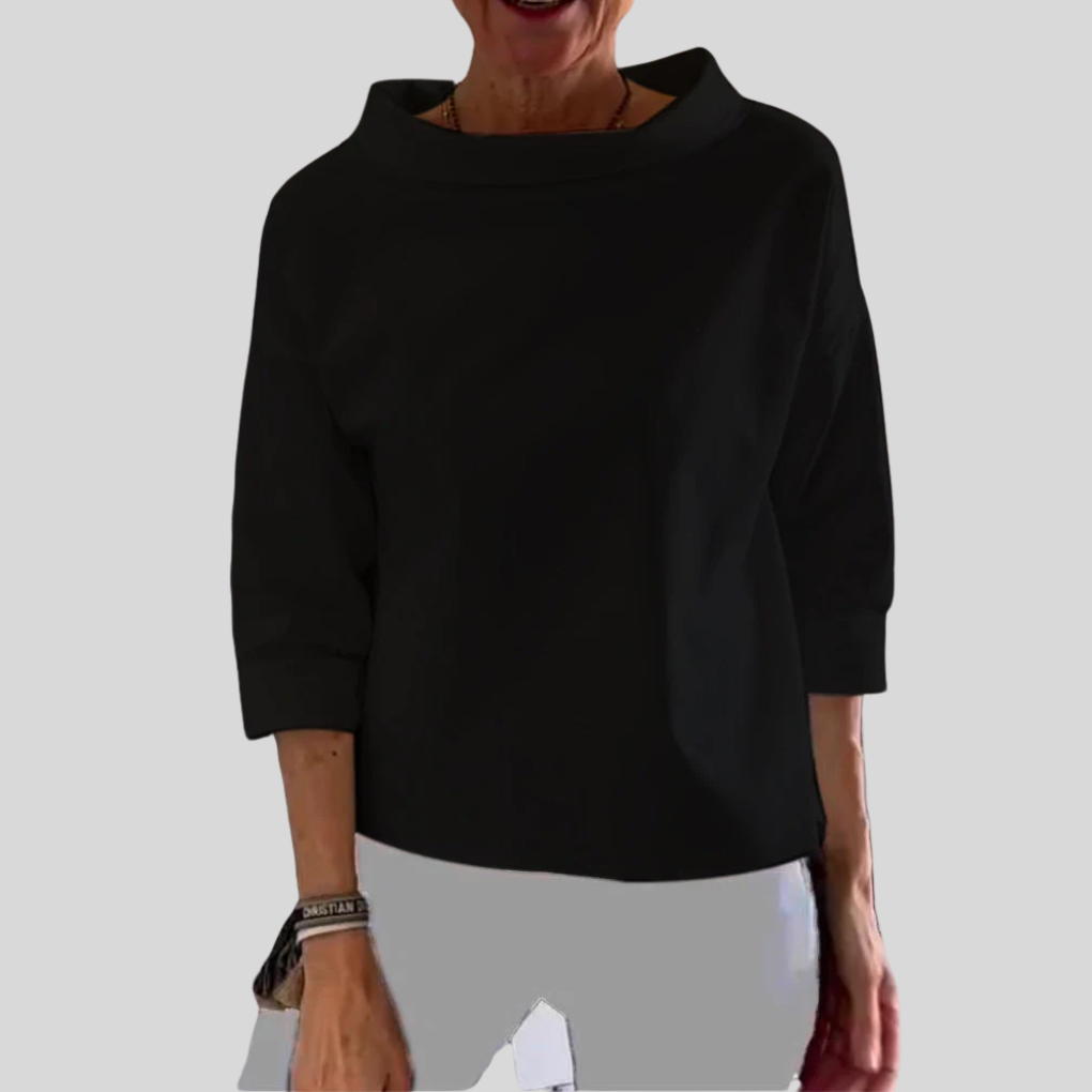 Top elegante - Design moderno