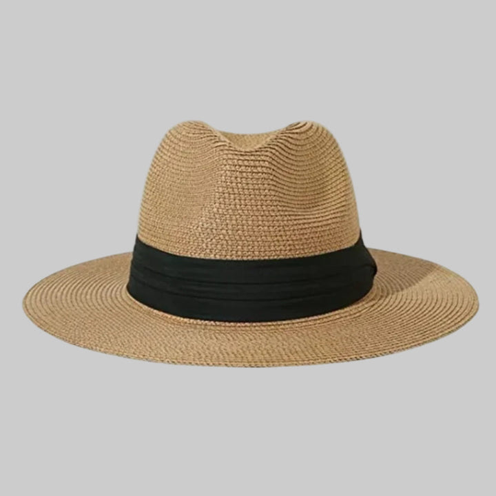 Cappello da sole Panama da uomo