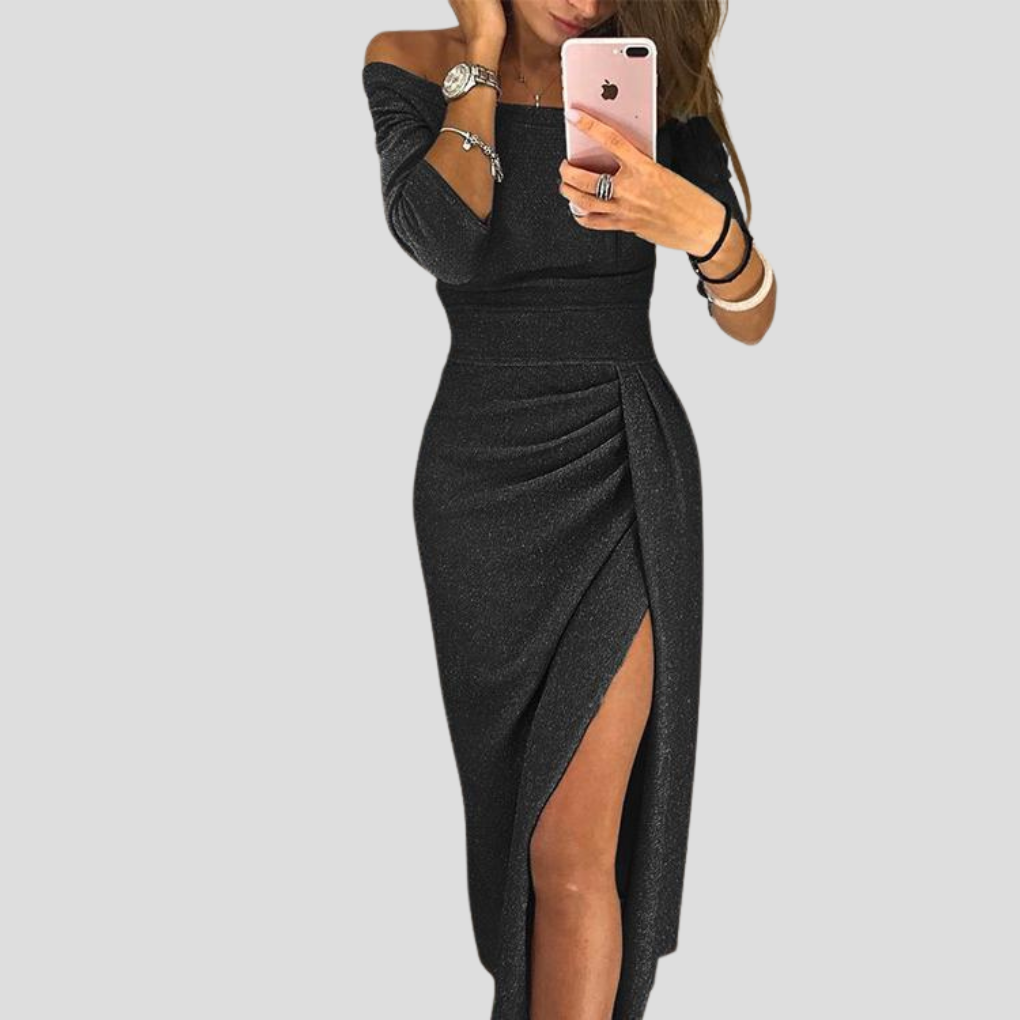 Abito elegante da donna