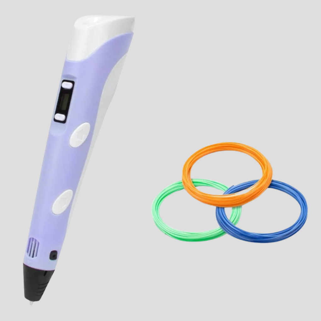 Penna per disegno 3D