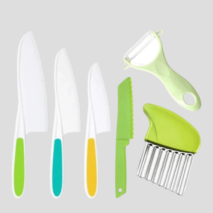 Set da cuoco junior