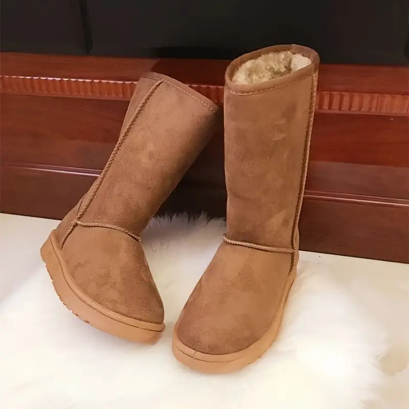 Stivaletto Slip On