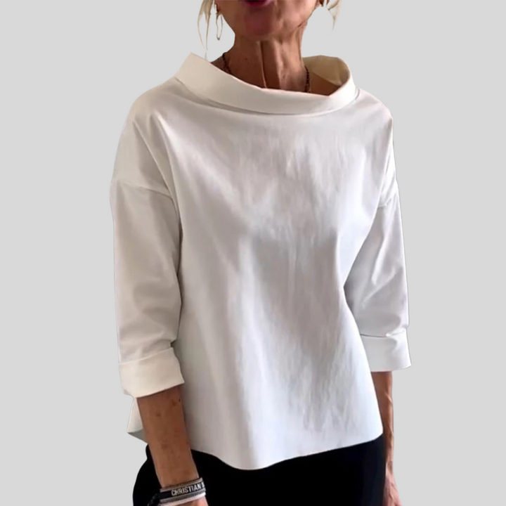 Top elegante - Design moderno