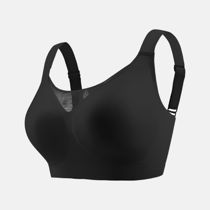 Reggiseno a tubo senza cuciture e senza ferretto