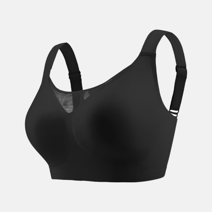 Reggiseno a tubo senza cuciture e senza ferretto