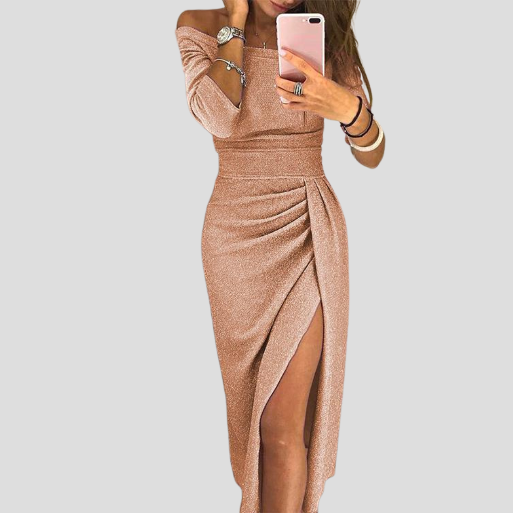 Abito elegante da donna