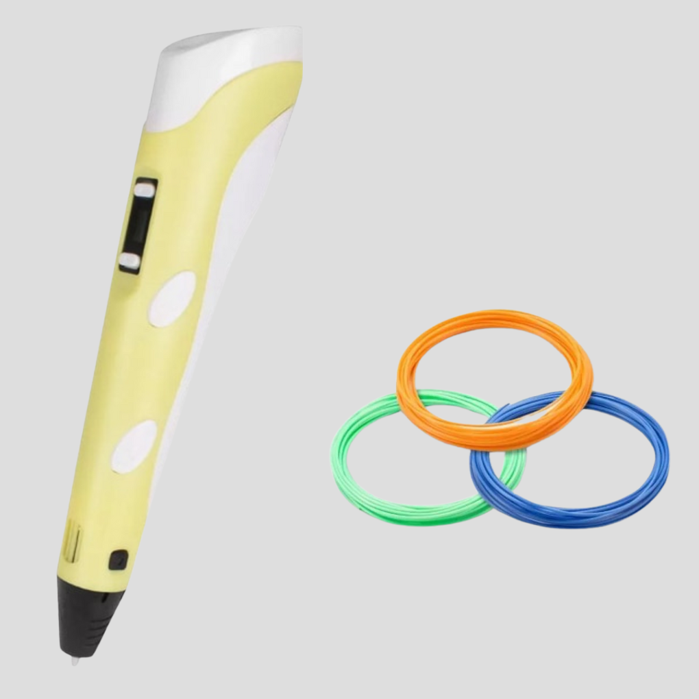 Penna per disegno 3D