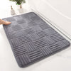 Tappeto da bagno ultra assorbente e super morbido