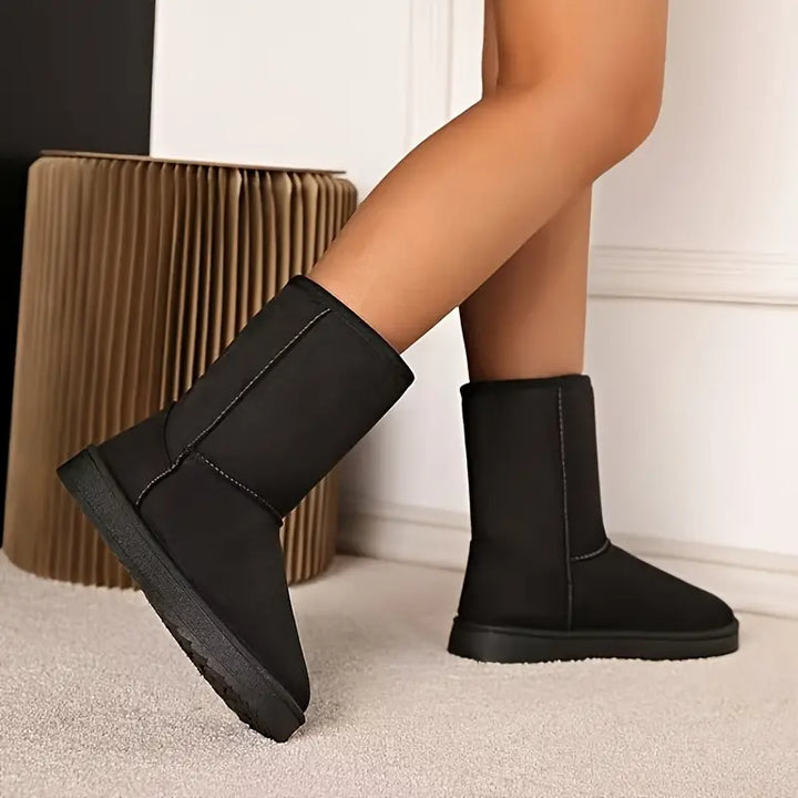 Stivaletto Slip On