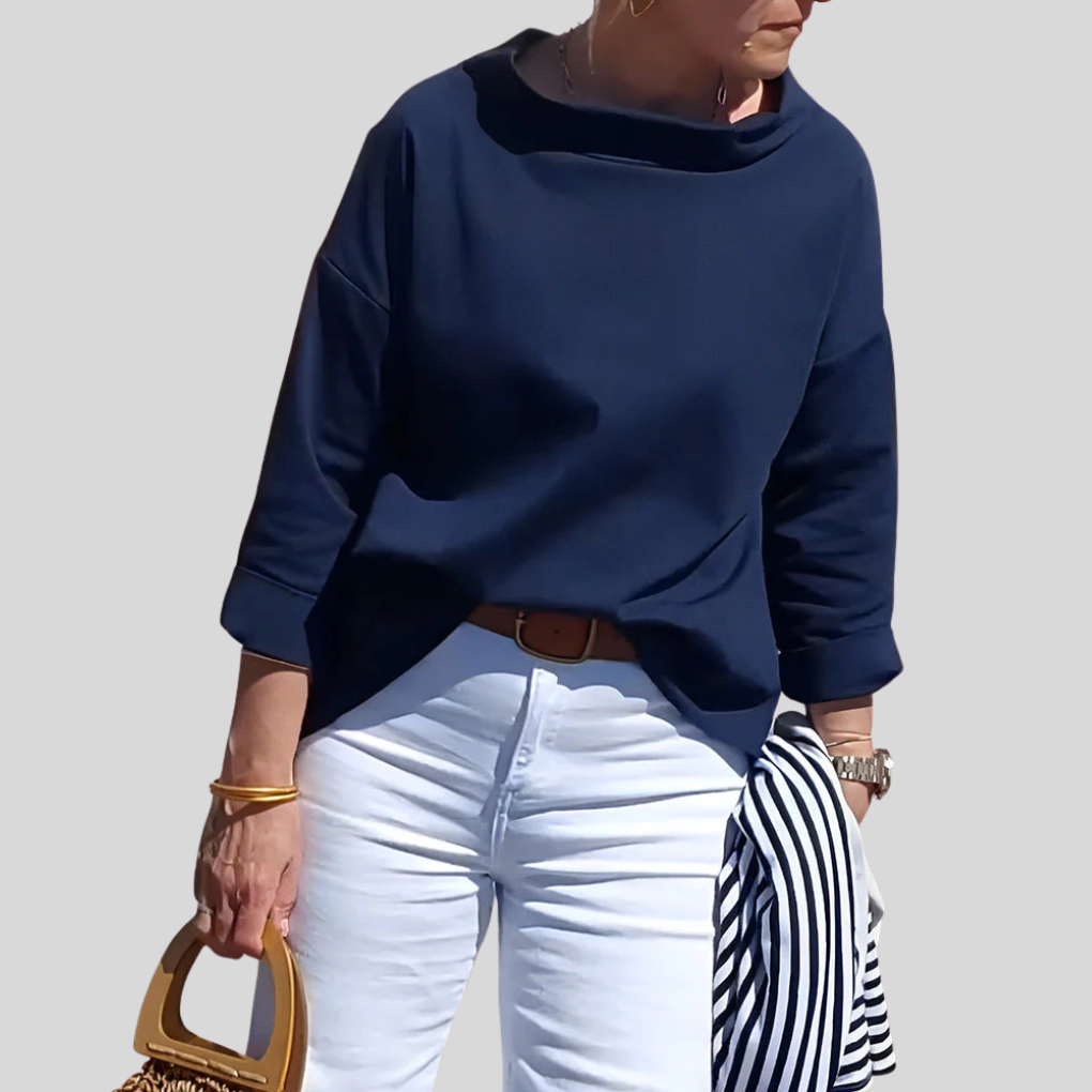 Top elegante - Design moderno