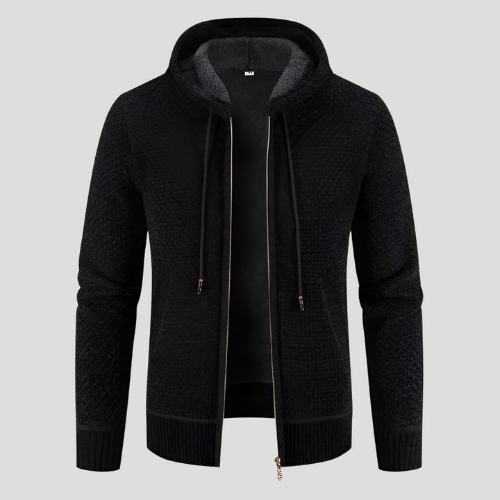 Cardigan da uomo: elegante e caldo