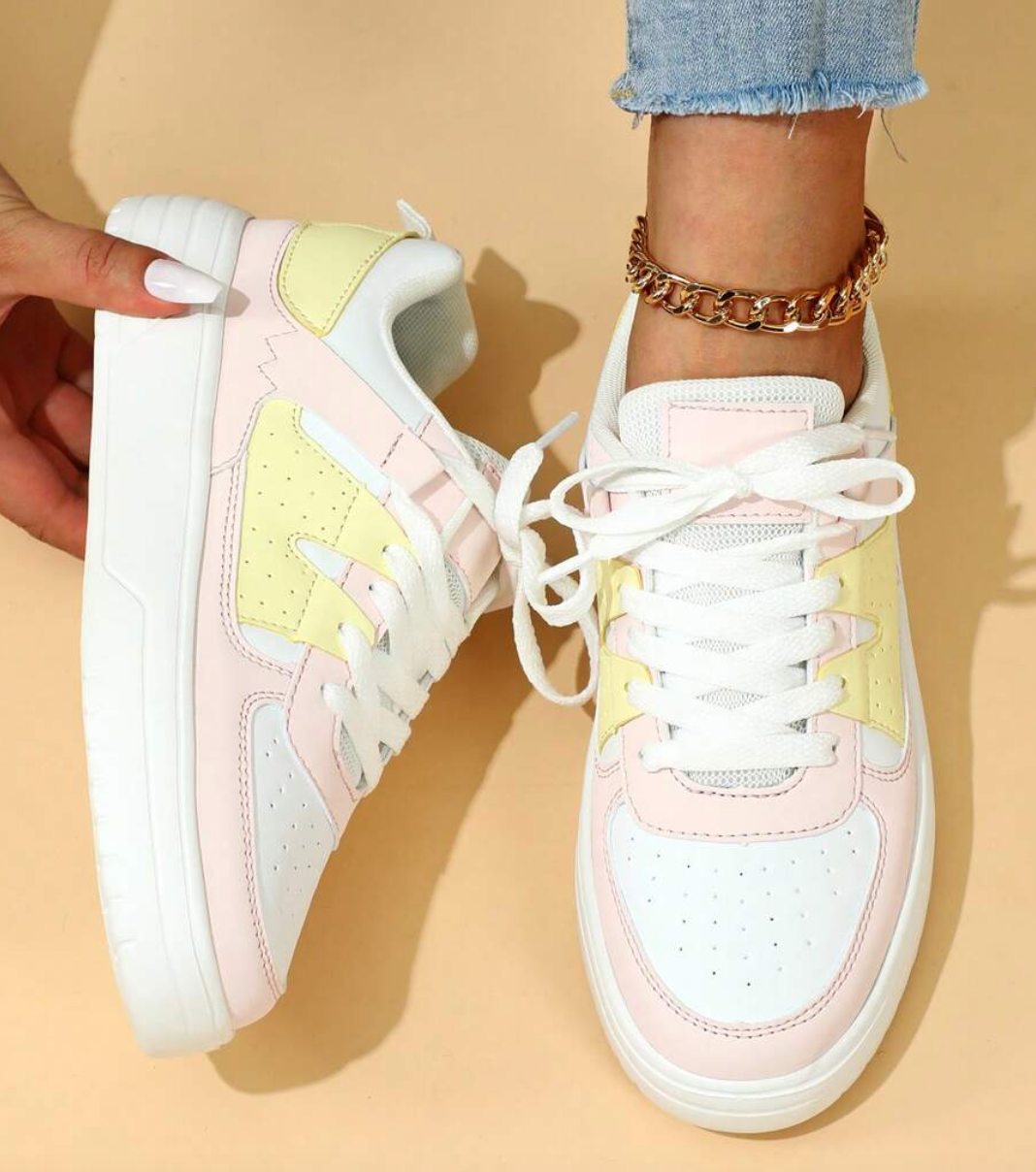 Scarpe da ginnastica da donna