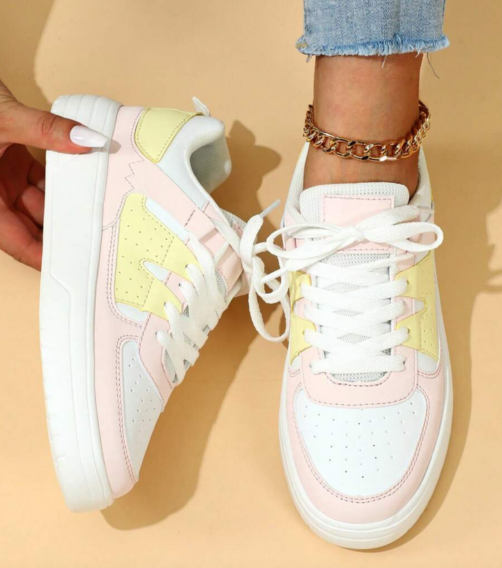 Scarpe da ginnastica da donna