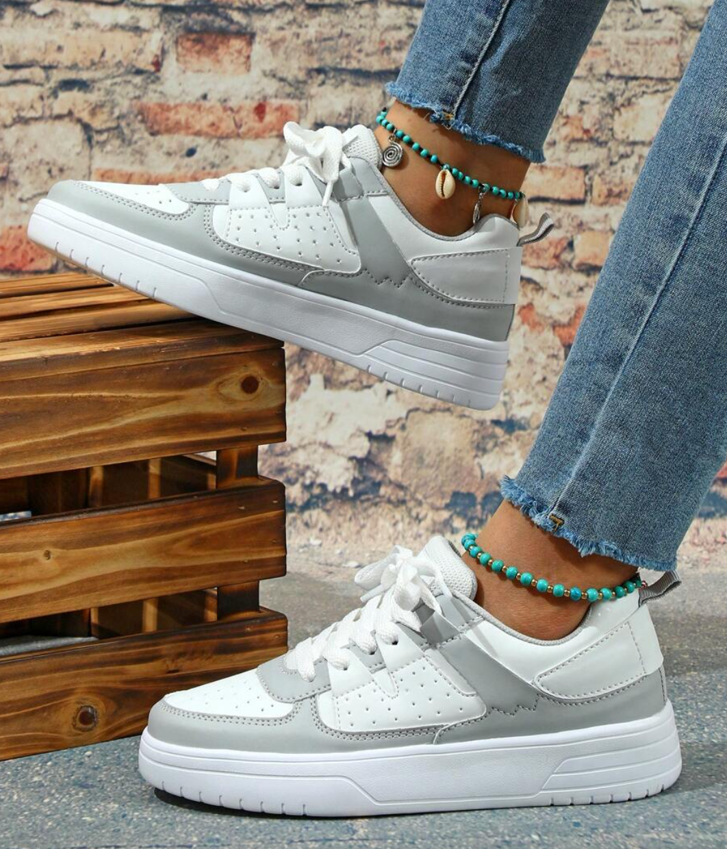 Scarpe da ginnastica da donna