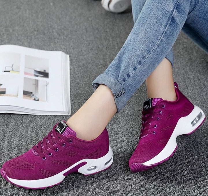 Scarpe ortopediche da donna