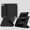 Custodia protettiva magnetica per iPad a 360° (senza tastiera)
