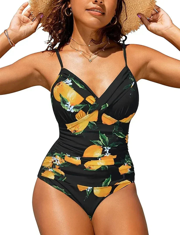 Costume da bagno push up