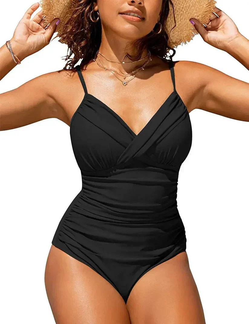 Costume da bagno push up