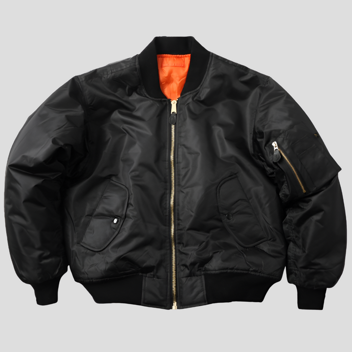 Giacca Bomber Classica Unisex da Donna