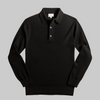 Maglione polo da uomo