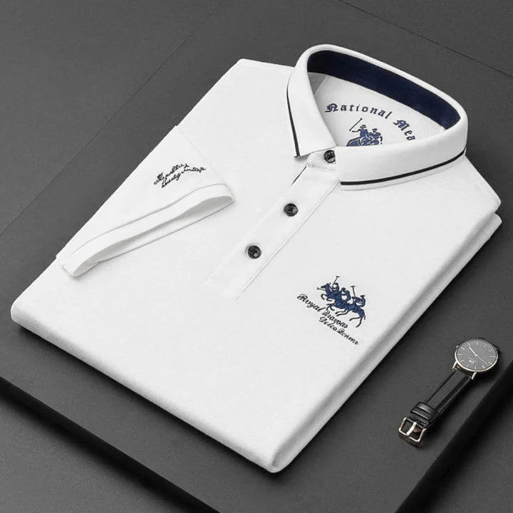 Polo casual da uomo