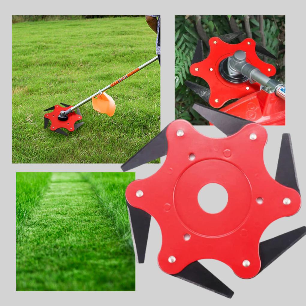 Testina per decespugliatore: amplia le tue opzioni di utensili da giardino