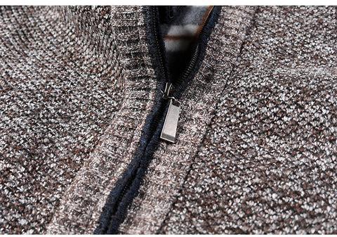 Gilet da uomo alla moda