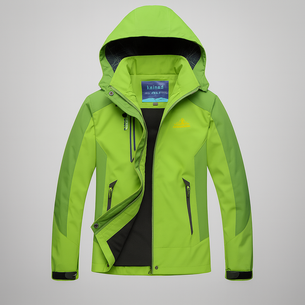 Giacca da trekking da donna