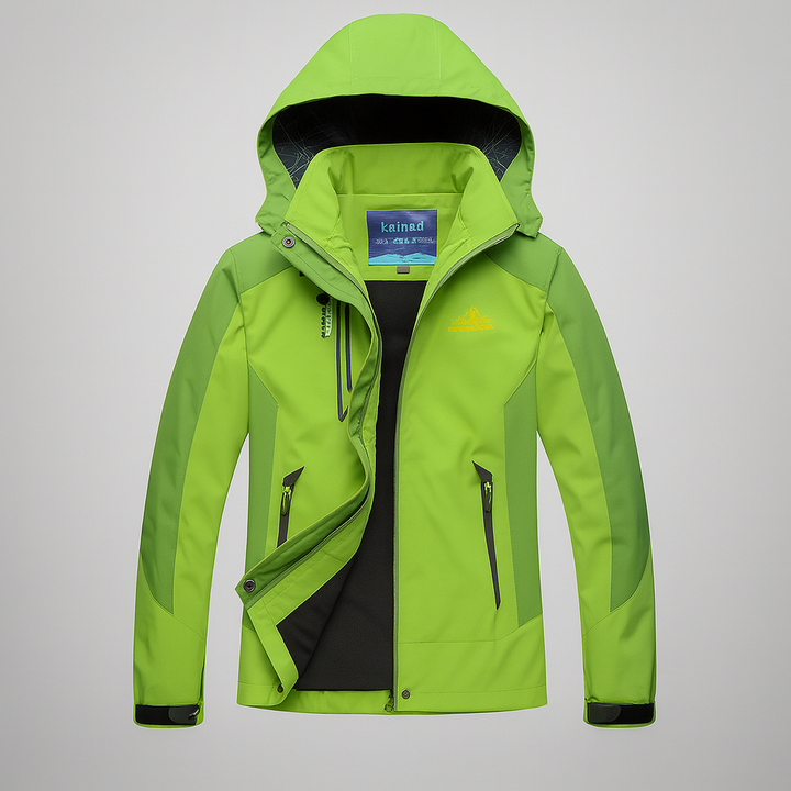 Giacca da trekking da donna