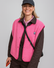 Gilet in lana d'agnello di alta qualità (Pre-vendita)