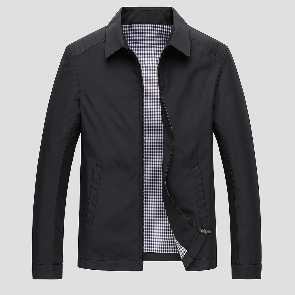 Cappotto da uomo di lusso