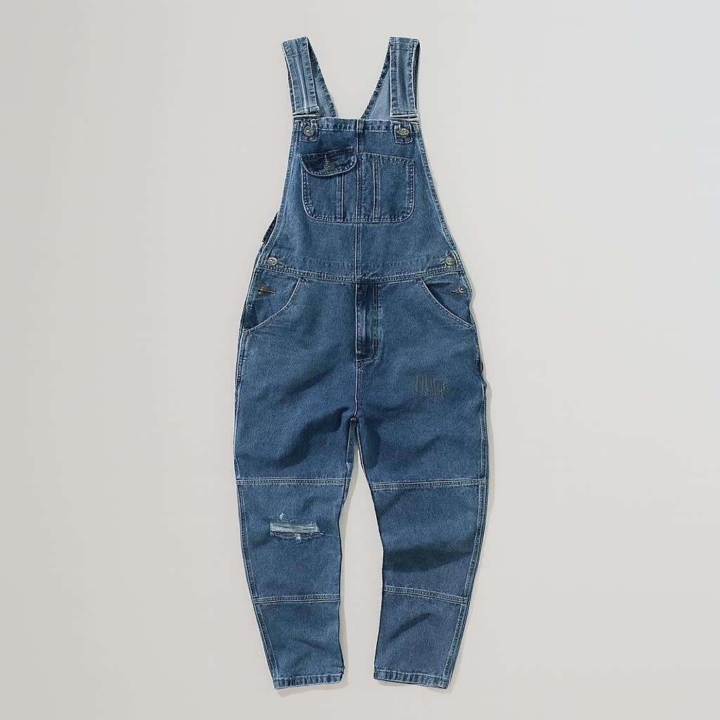 Tuta da giardino unisex