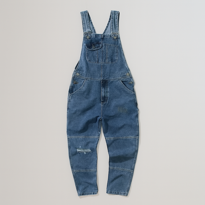 Tuta da giardino unisex