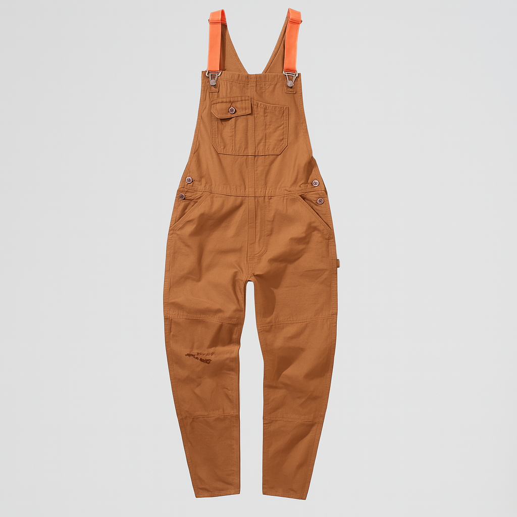 Tuta da giardino unisex