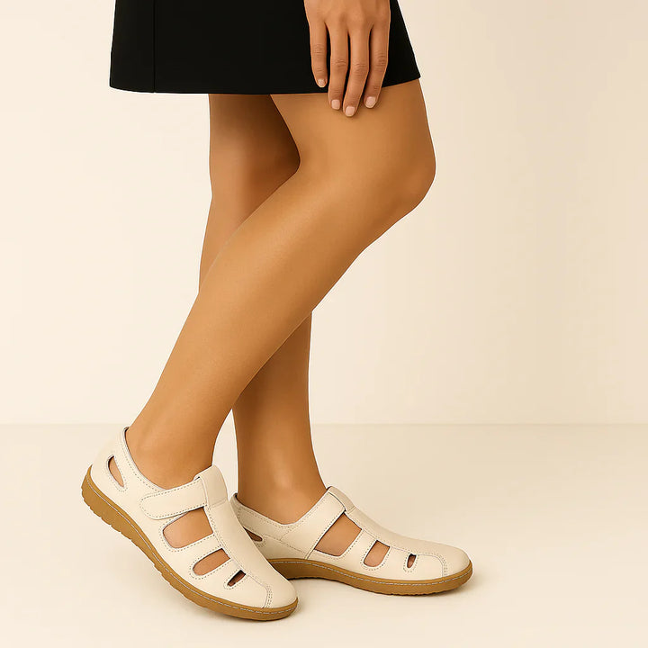 Scarpe ortopediche casual da donna