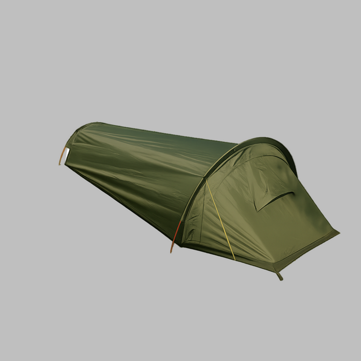 Tenda da campeggio per escursionisti