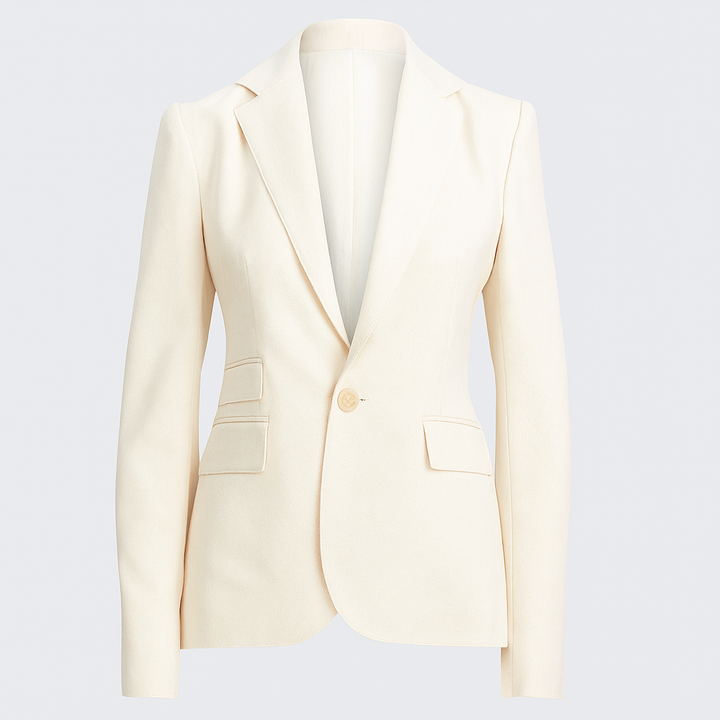 Giacca blazer casual da donna