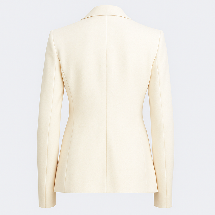 Giacca blazer casual da donna