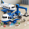 Set da gioco aereo avventuroso per bambini