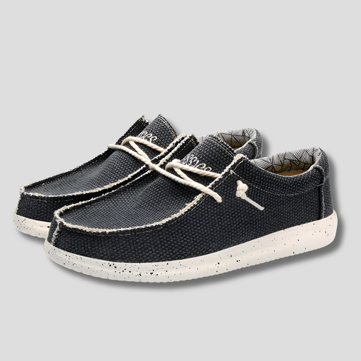 Scarpe comode slip-on leggere da uomo