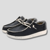 Scarpe comode slip-on leggere da uomo