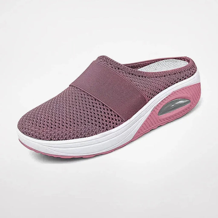 Ciabatte ergonomiche da donna – Progettate per il supporto del piede