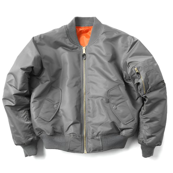 Giacca Bomber Classica Unisex da Donna