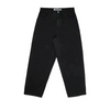 Jeans oversize stile skater per uomo