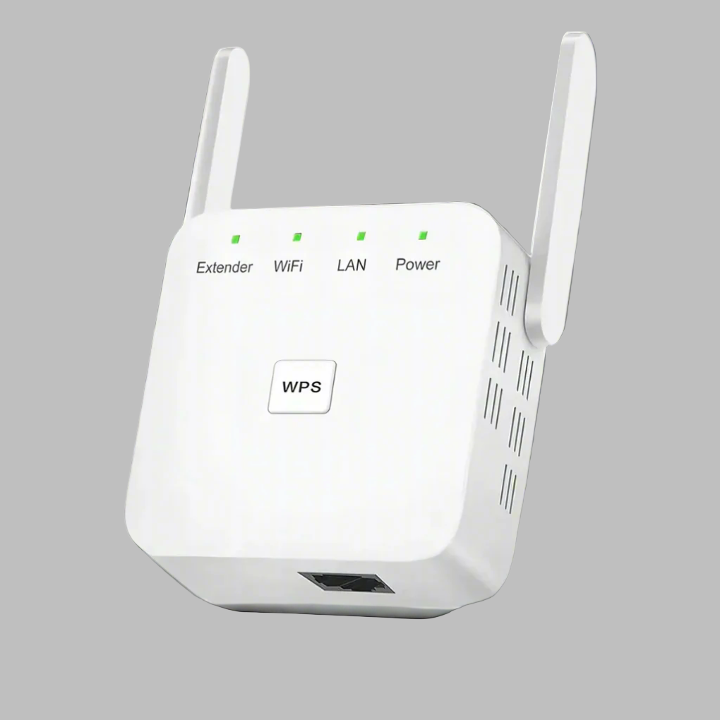 Amplificatore WiFi 5G