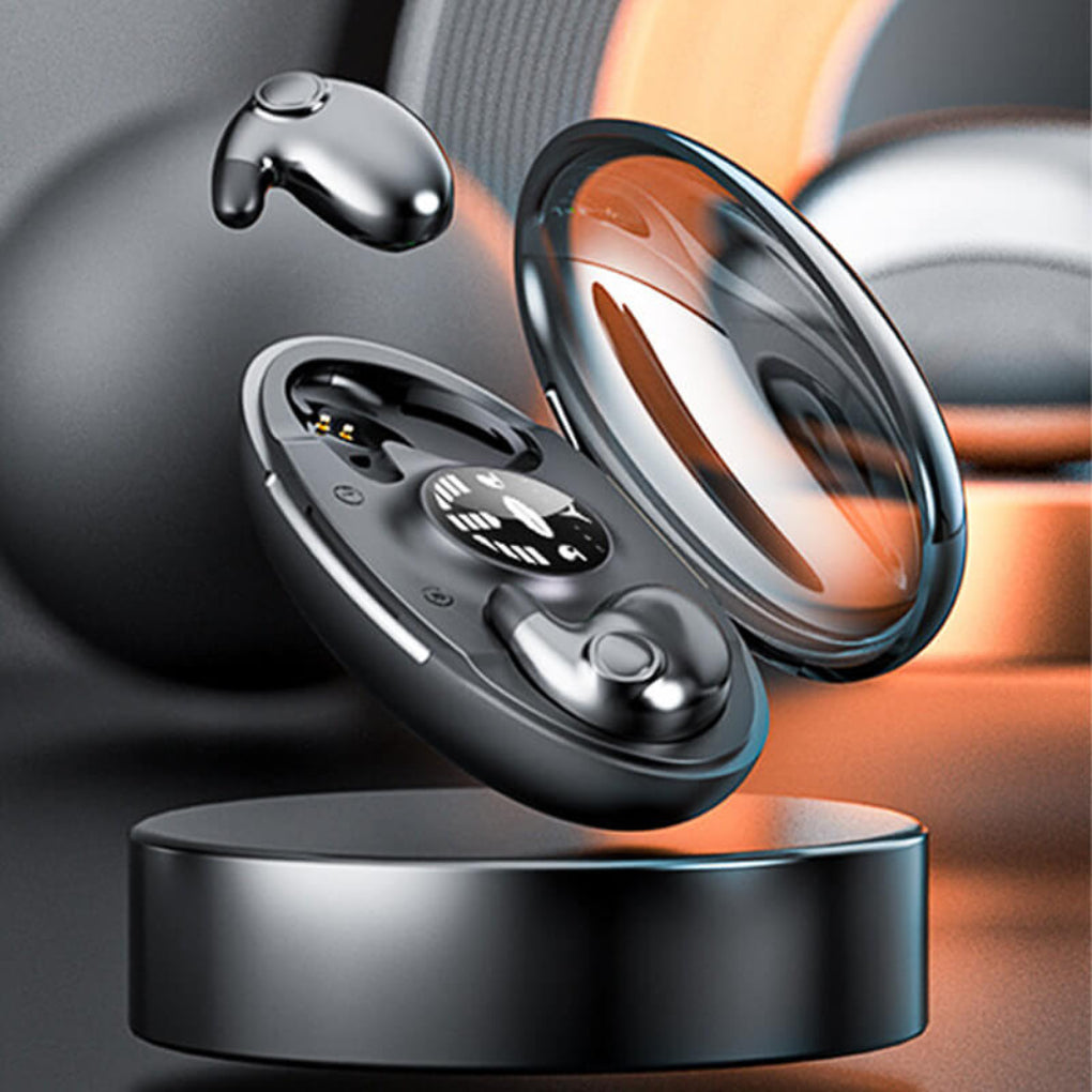 Cuffie auricolari wireless