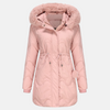 Giacca parka da donna