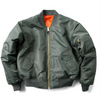 Giacca Bomber Classica Unisex da Donna